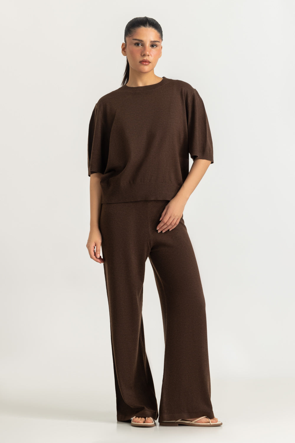 Regular Fit Co-Ord Set