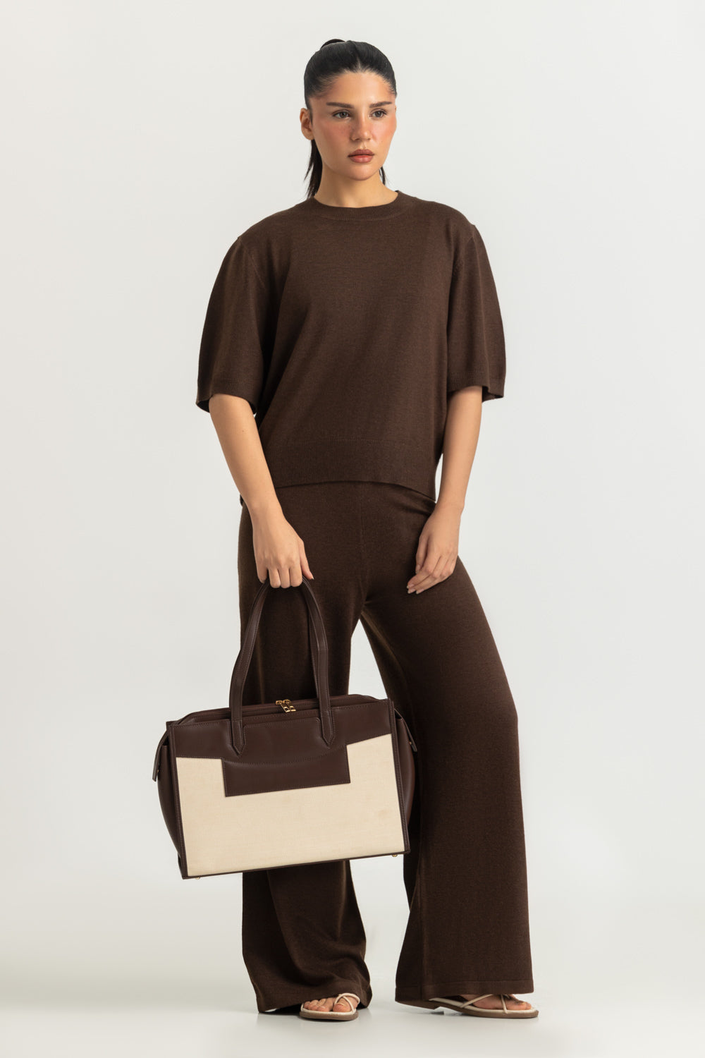 Regular Fit Co-Ord Set