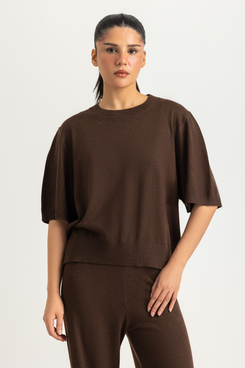 Regular Fit Co-Ord Set