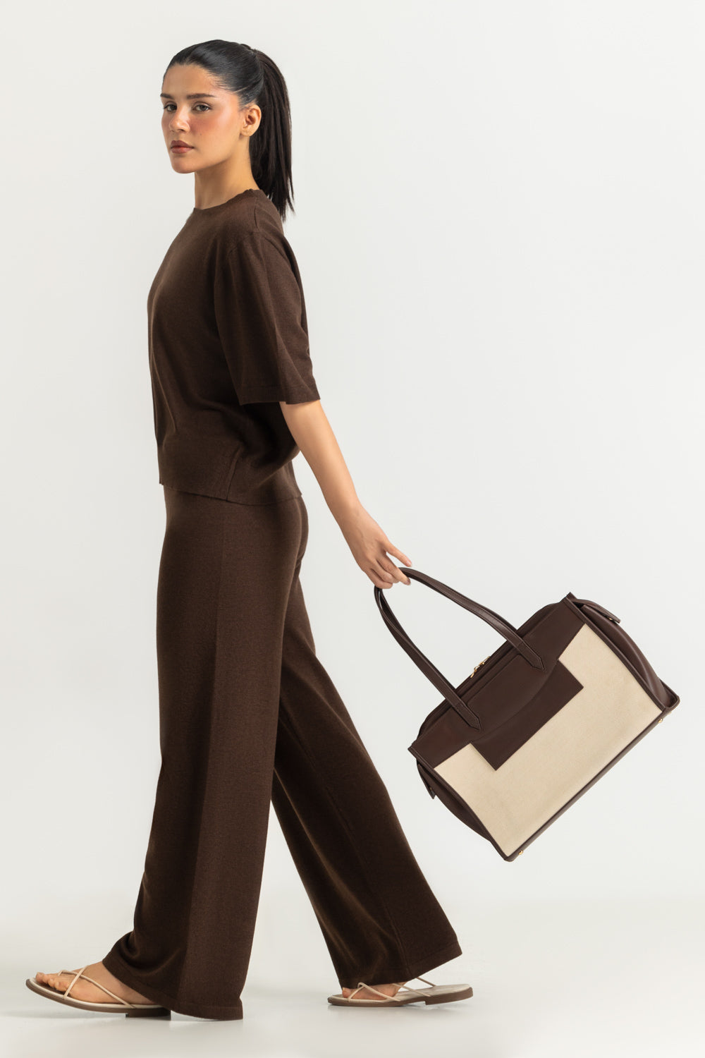 Regular Fit Co-Ord Set