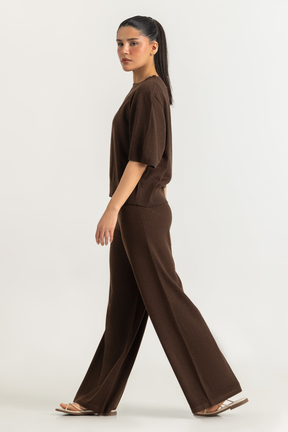 Regular Fit Co-Ord Set