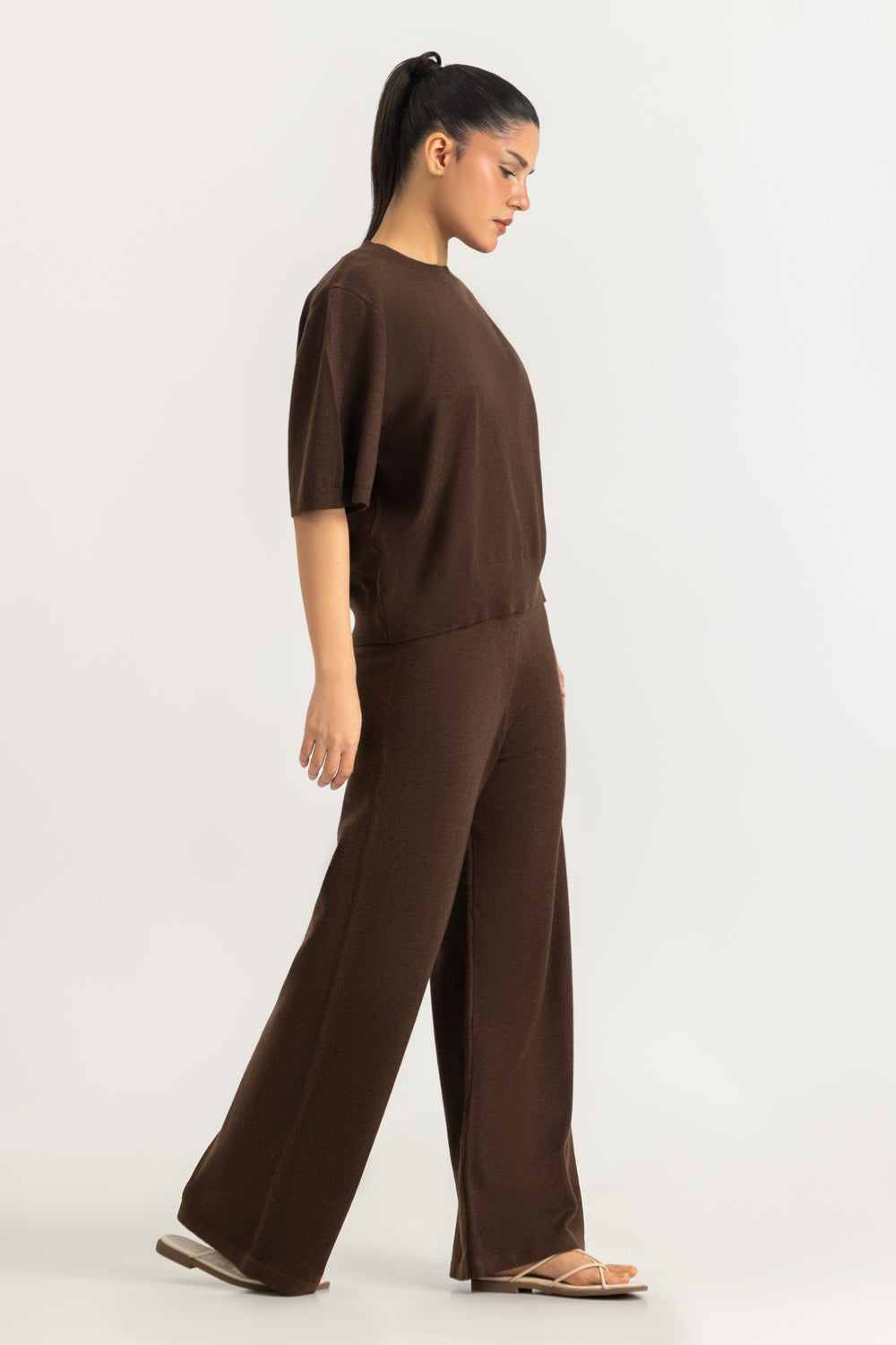 Regular Fit Co-Ord Set
