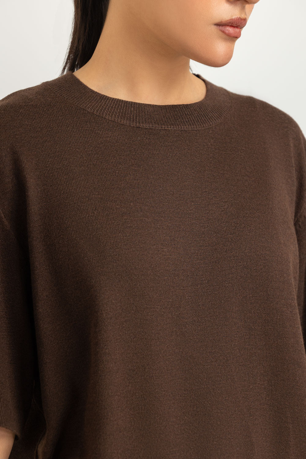 Regular Fit Co-Ord Set