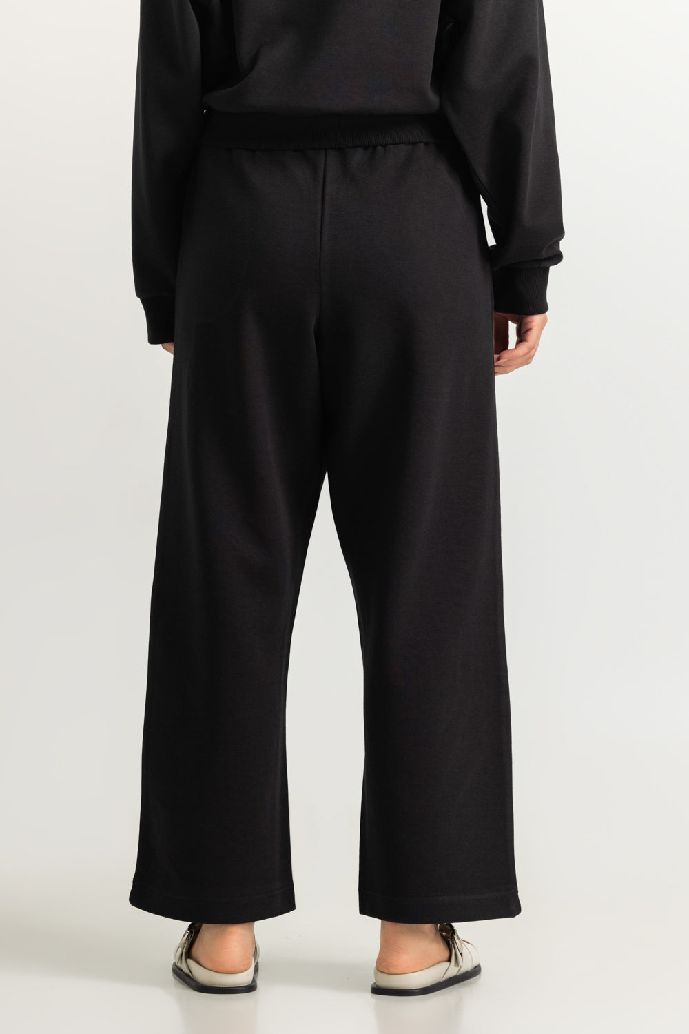 Regular Fit Co-Ord Set