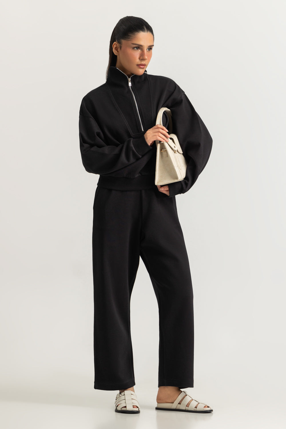 Regular Fit Co-Ord Set