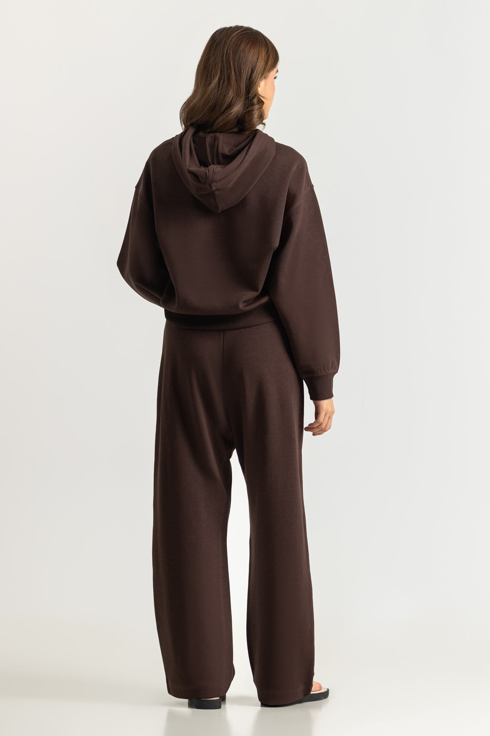 Regular Fit Co-Ord Set