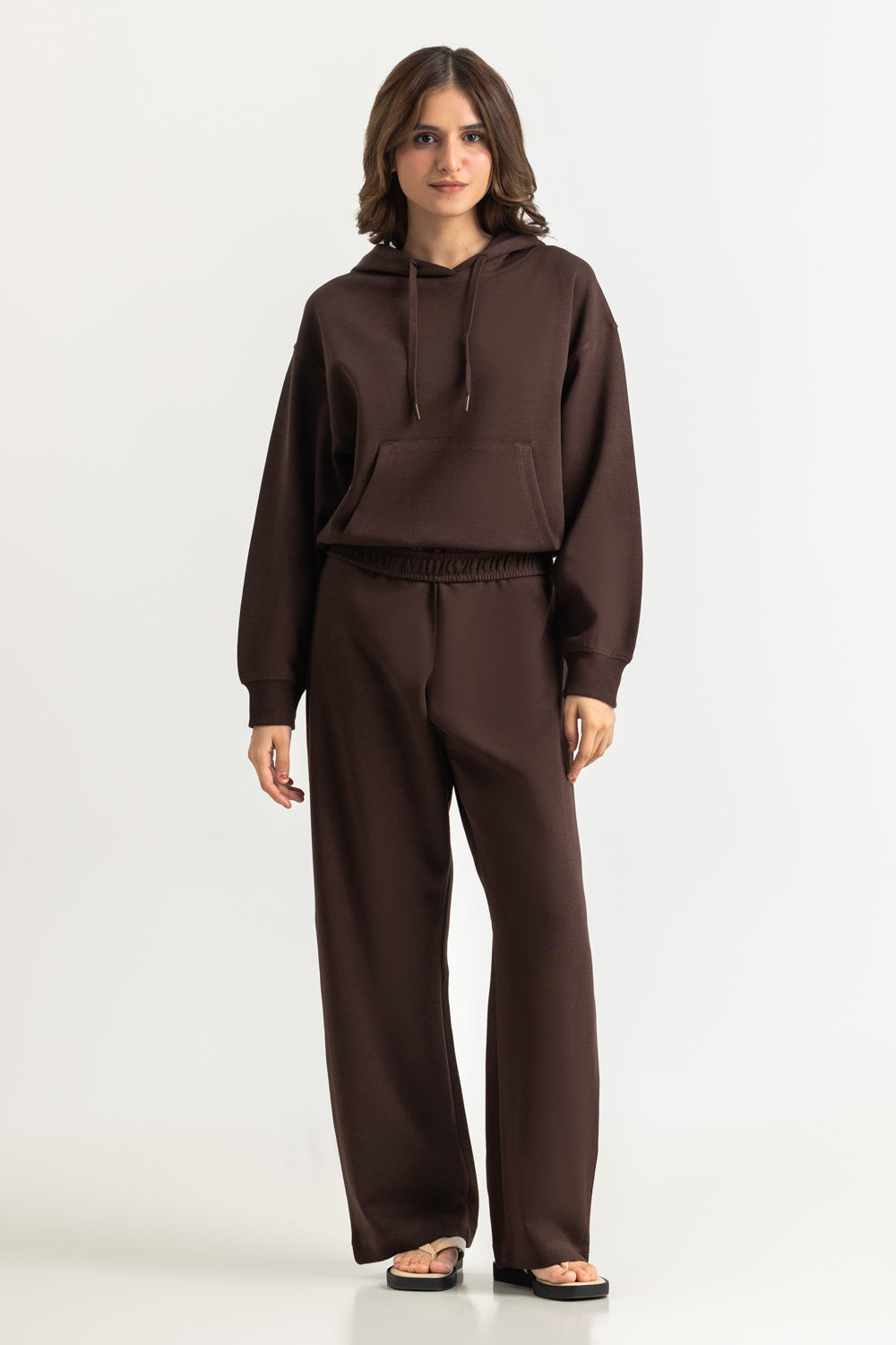 Regular Fit Co-Ord Set