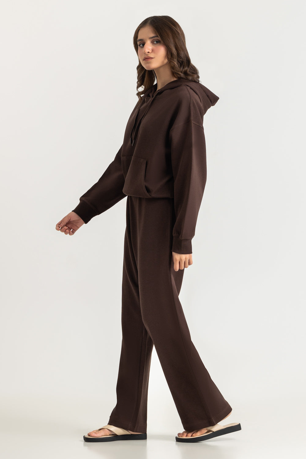 Regular Fit Co-Ord Set