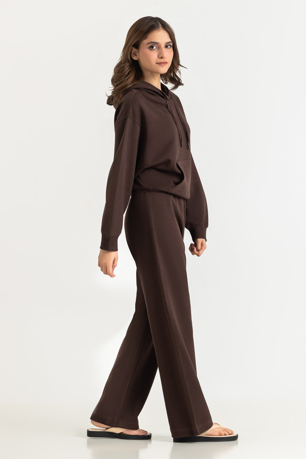 Regular Fit Co-Ord Set