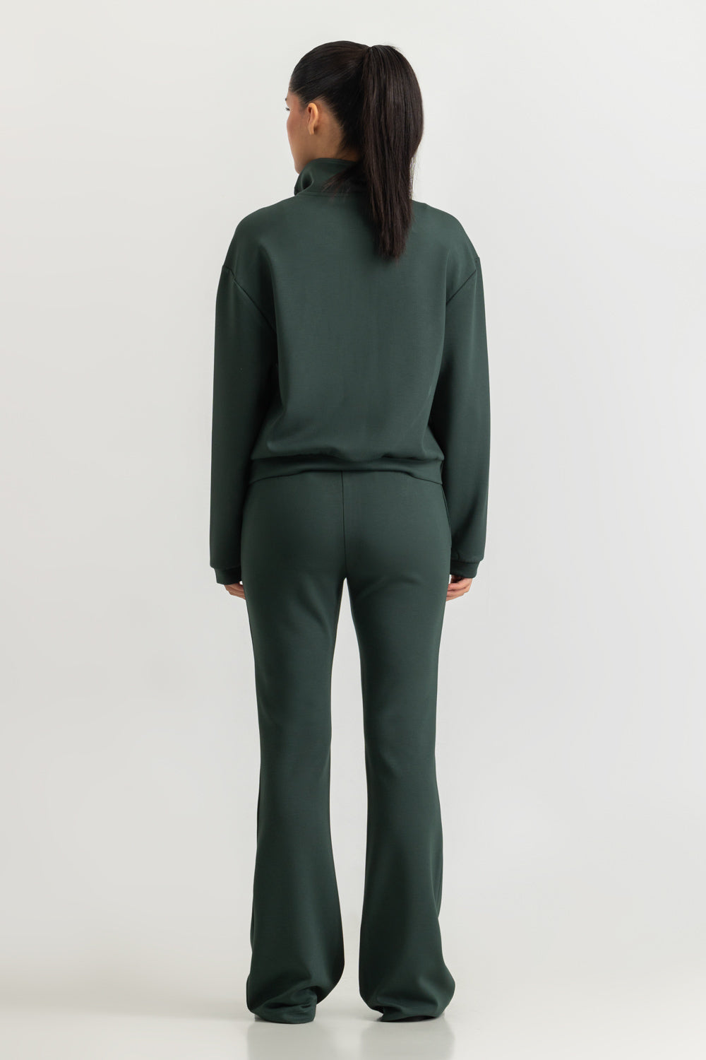 Regular Fit Co-Ord Set