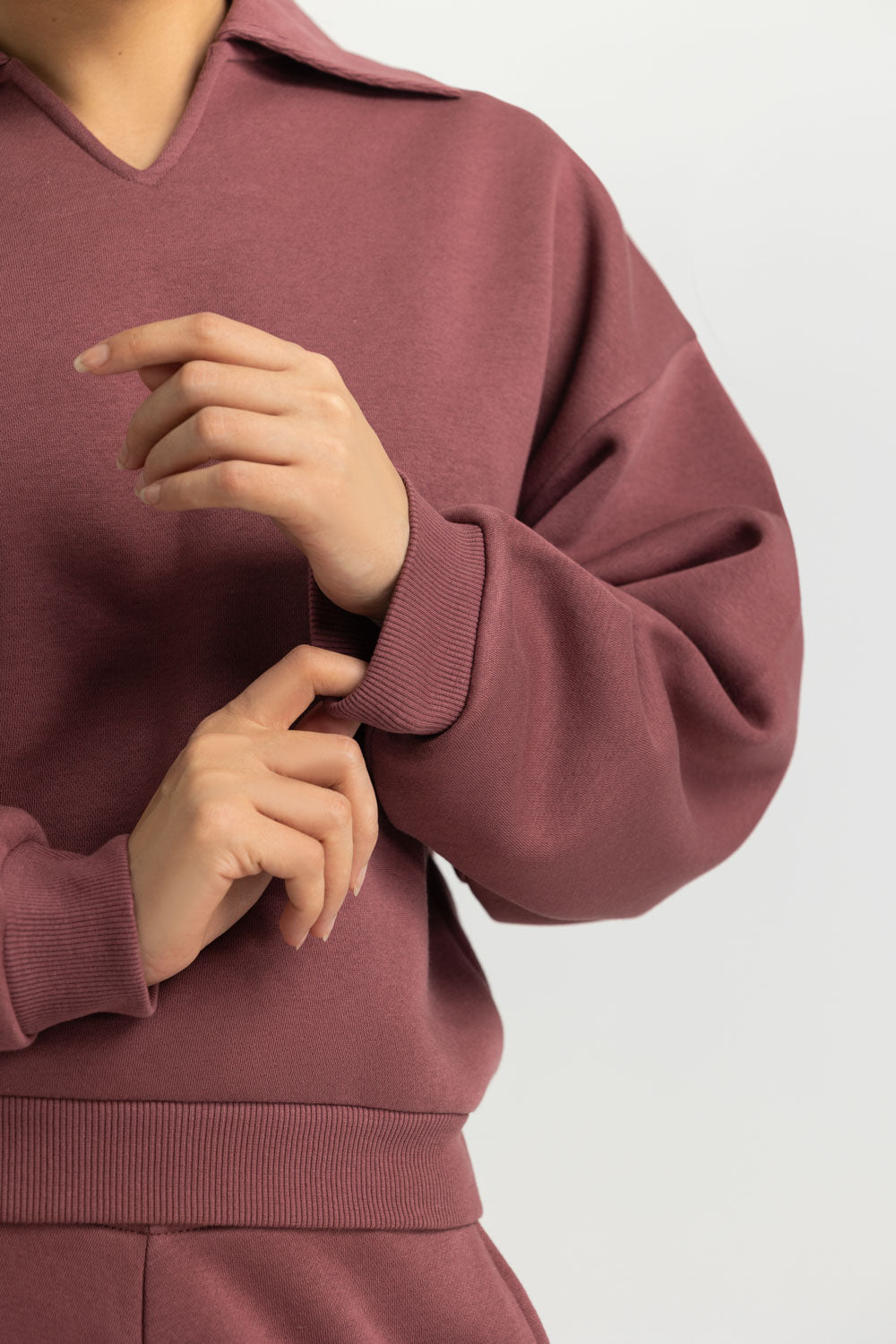 Regular Fit Co-Ord Set