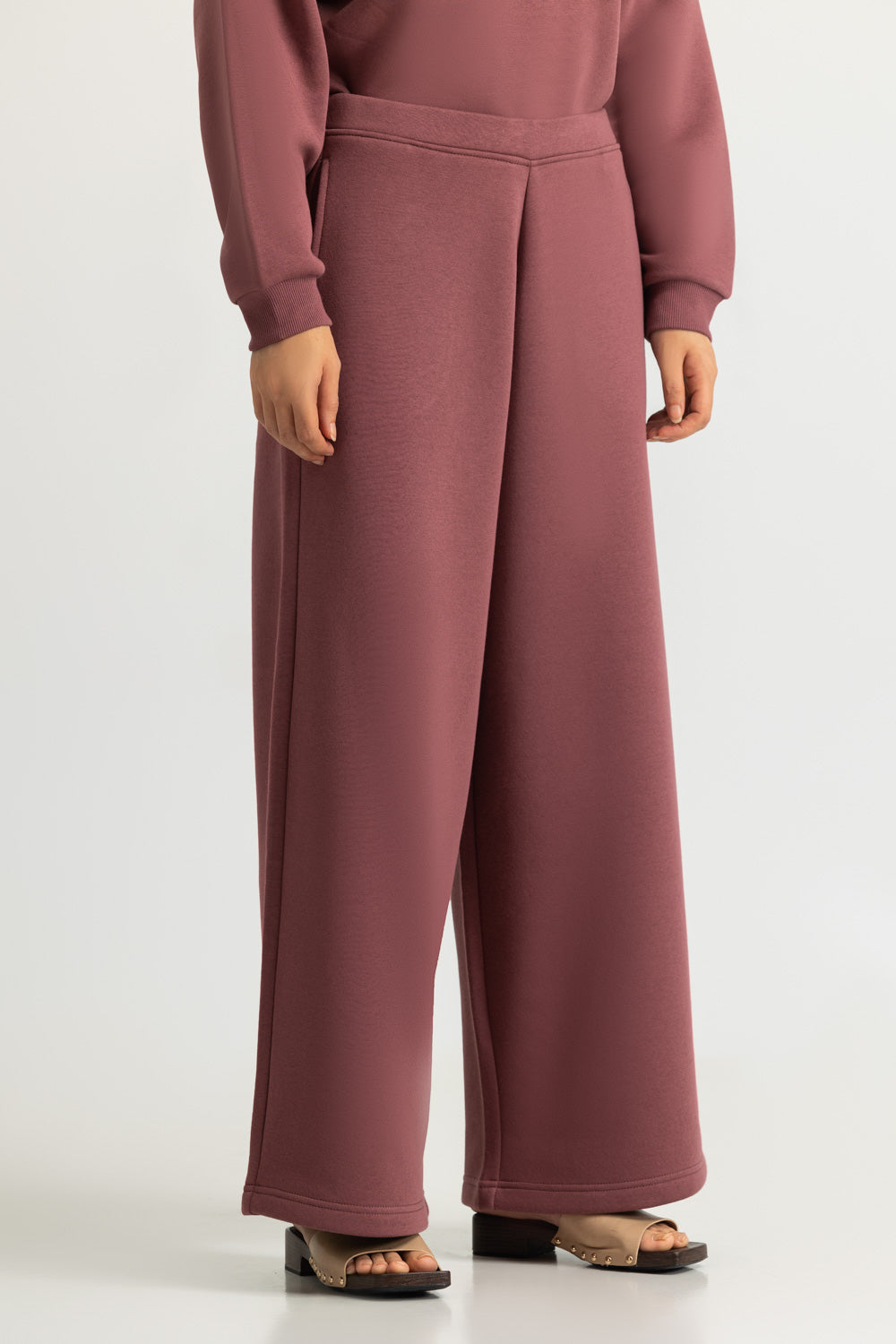Regular Fit Co-Ord Set