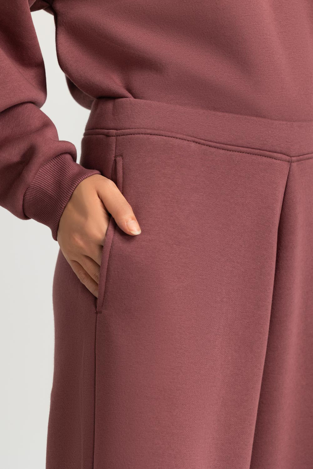 Regular Fit Co-Ord Set