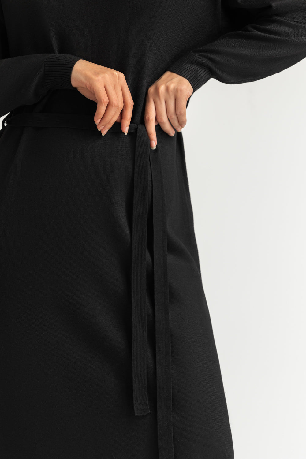 Regular Fit Dress