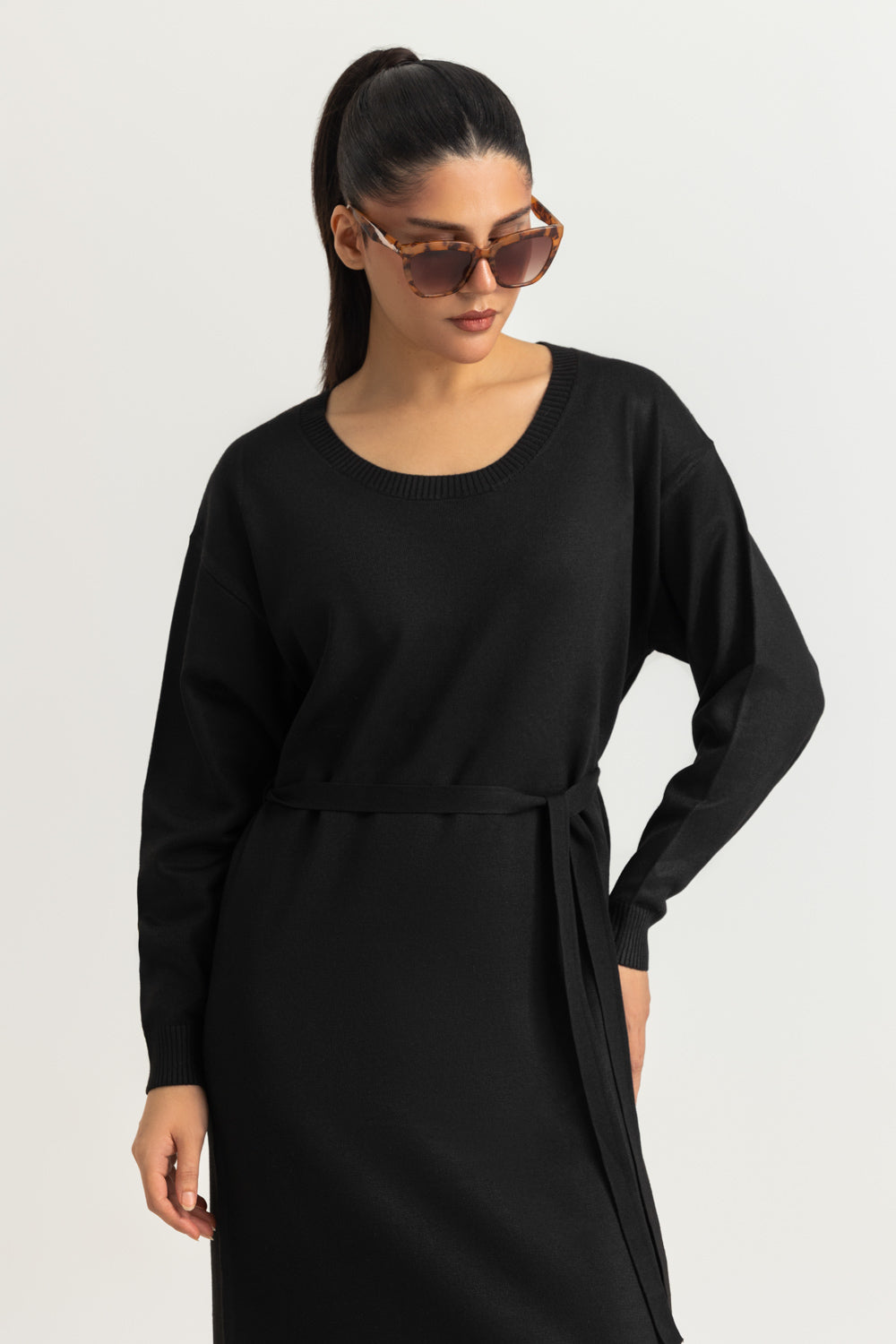 Regular Fit Dress