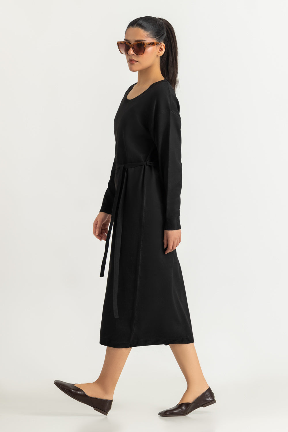 Regular Fit Dress