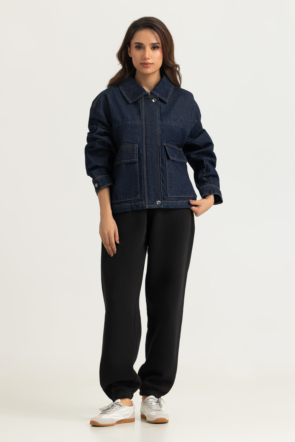 Regular Fit Jackets