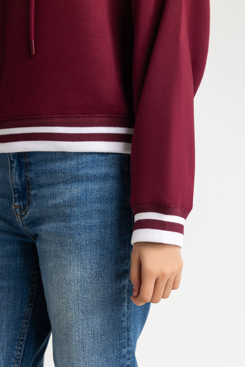 Regular Fit Sweatshirt