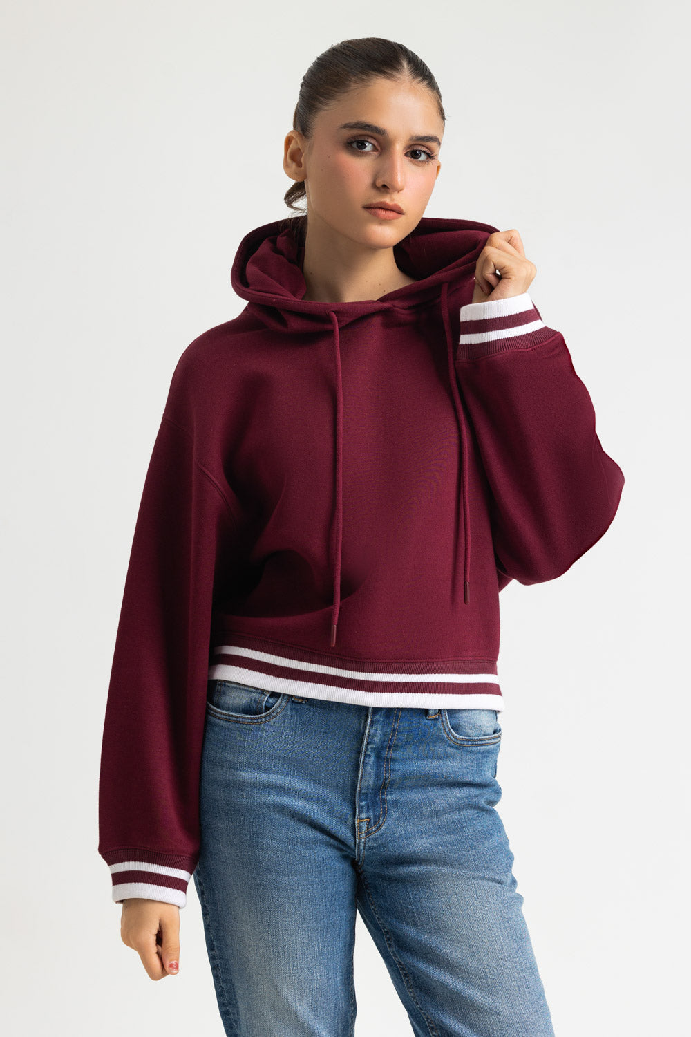 Regular Fit Sweatshirt