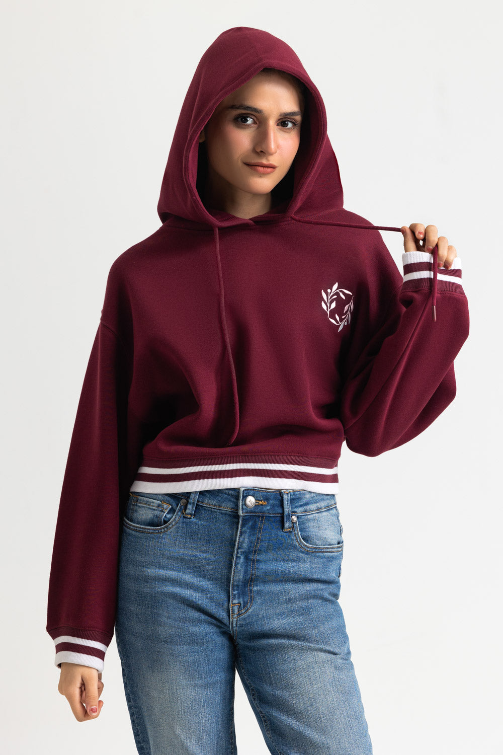 Regular Fit Sweatshirt