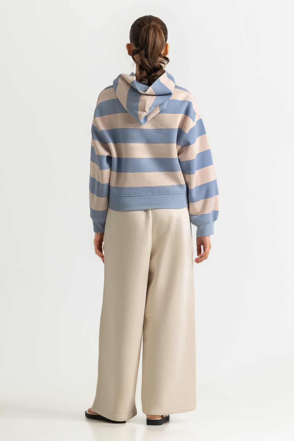 Regular Fit Sweatshirt