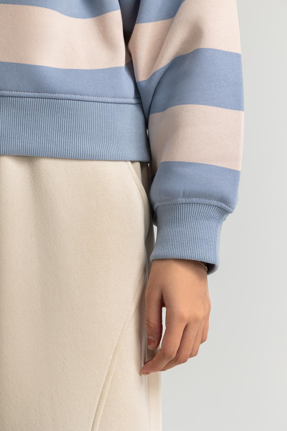 Regular Fit Sweatshirt