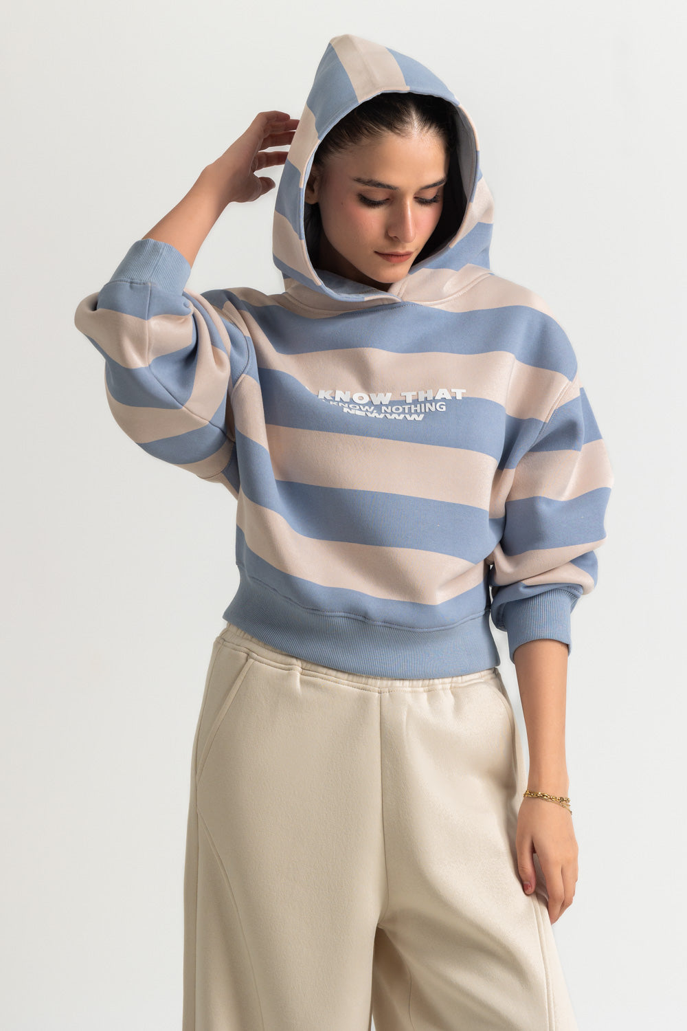 Regular Fit Sweatshirt
