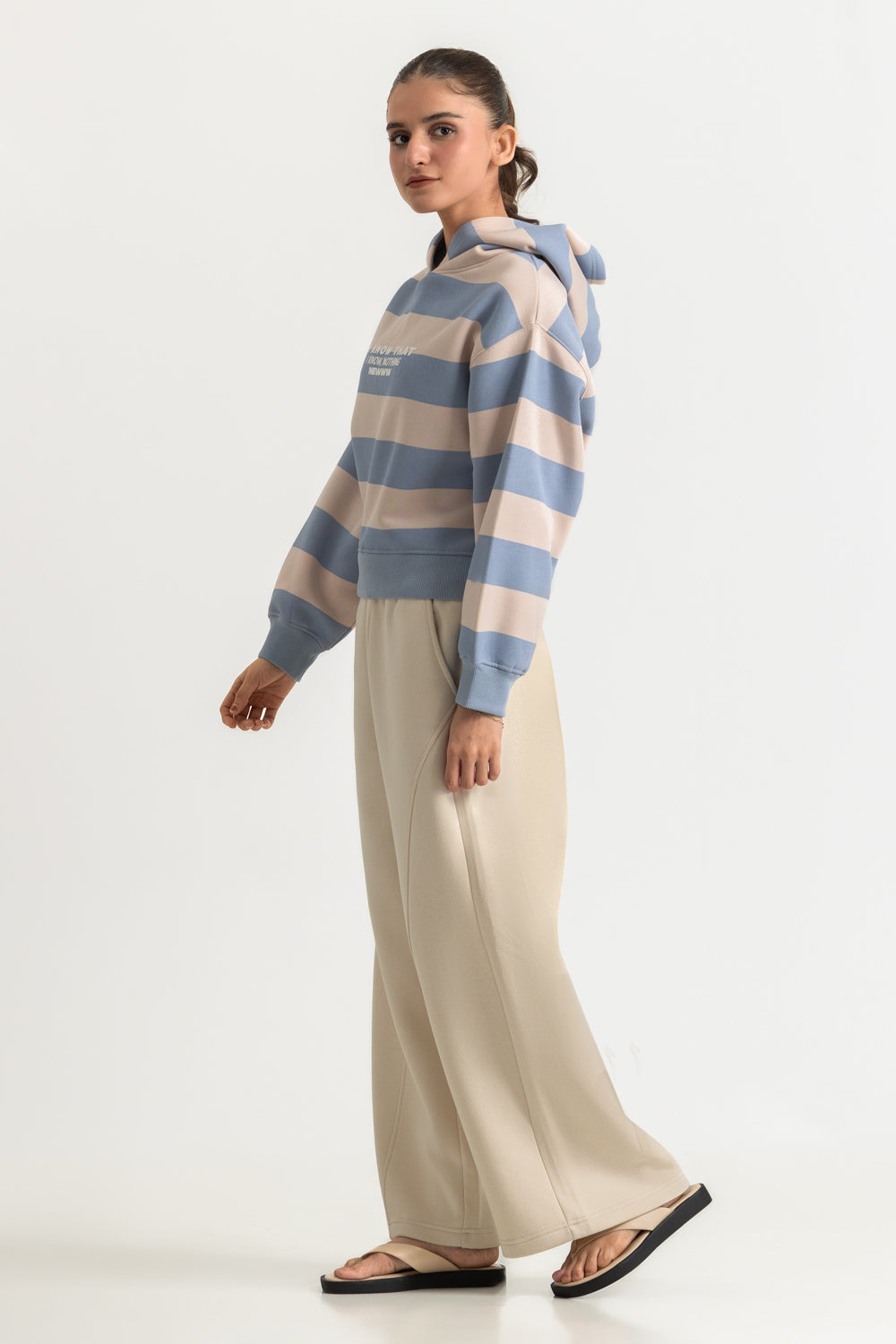 Regular Fit Sweatshirt