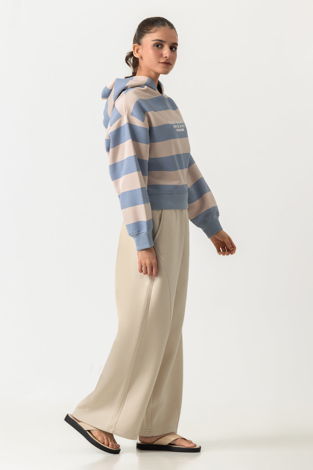 Regular Fit Sweatshirt