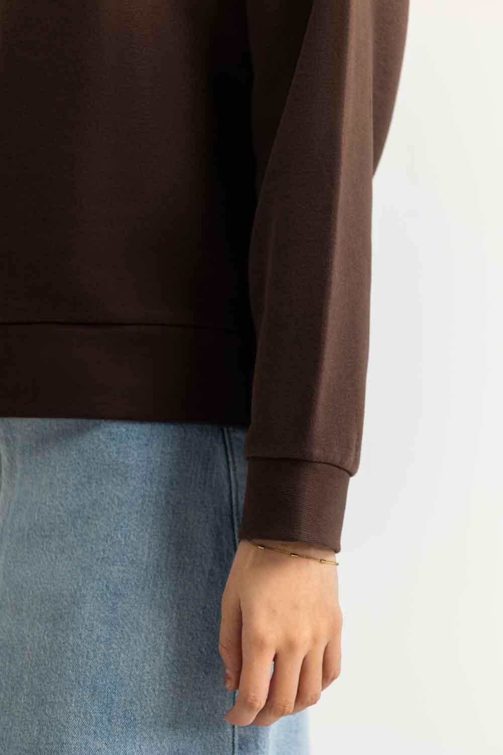 Regular Fit Sweatshirt