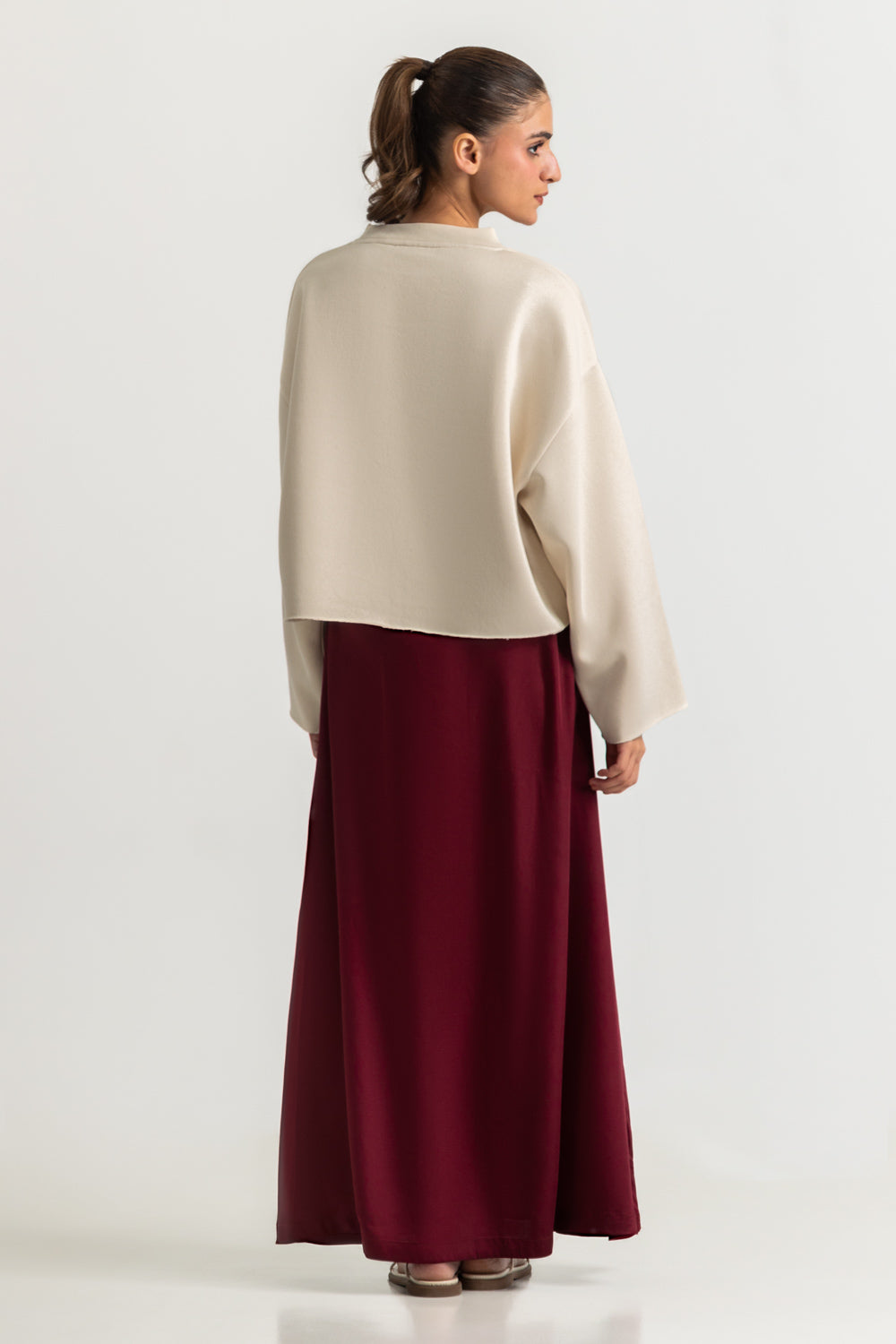 Regular Fit Sweatshirt