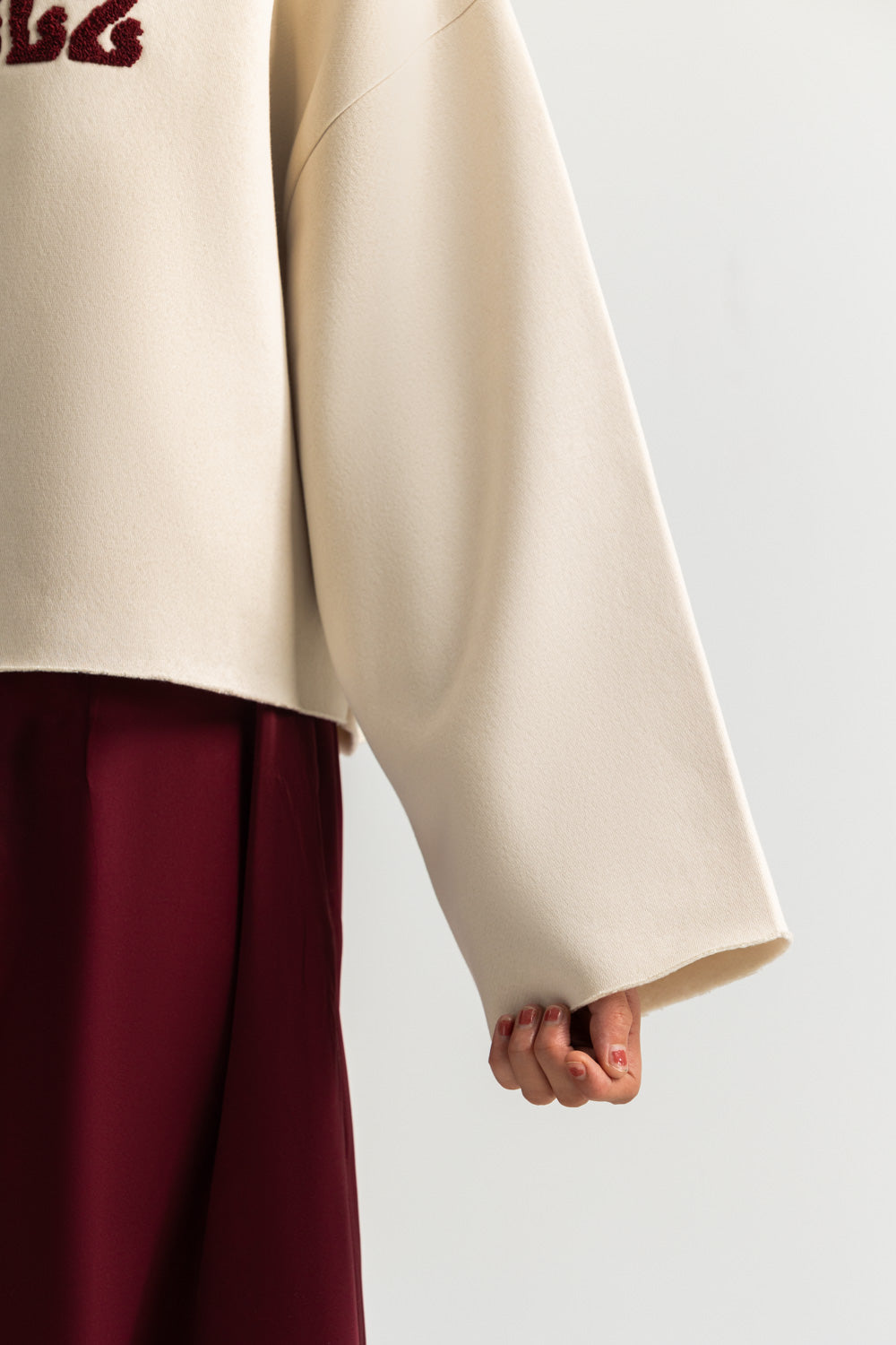 Regular Fit Sweatshirt