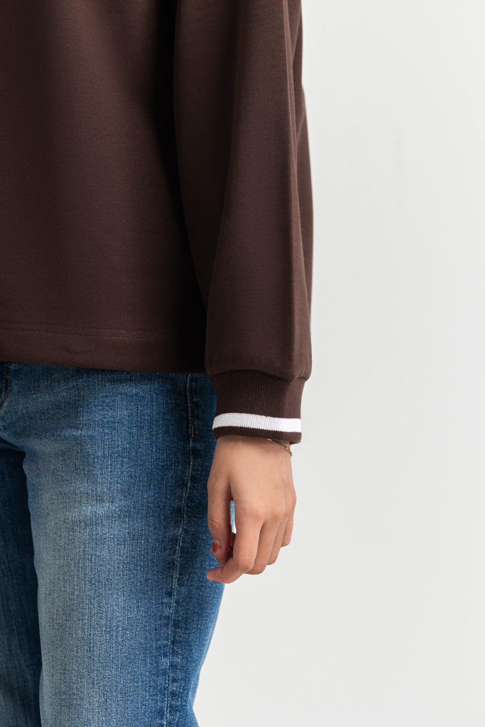 Regular Fit Sweatshirt