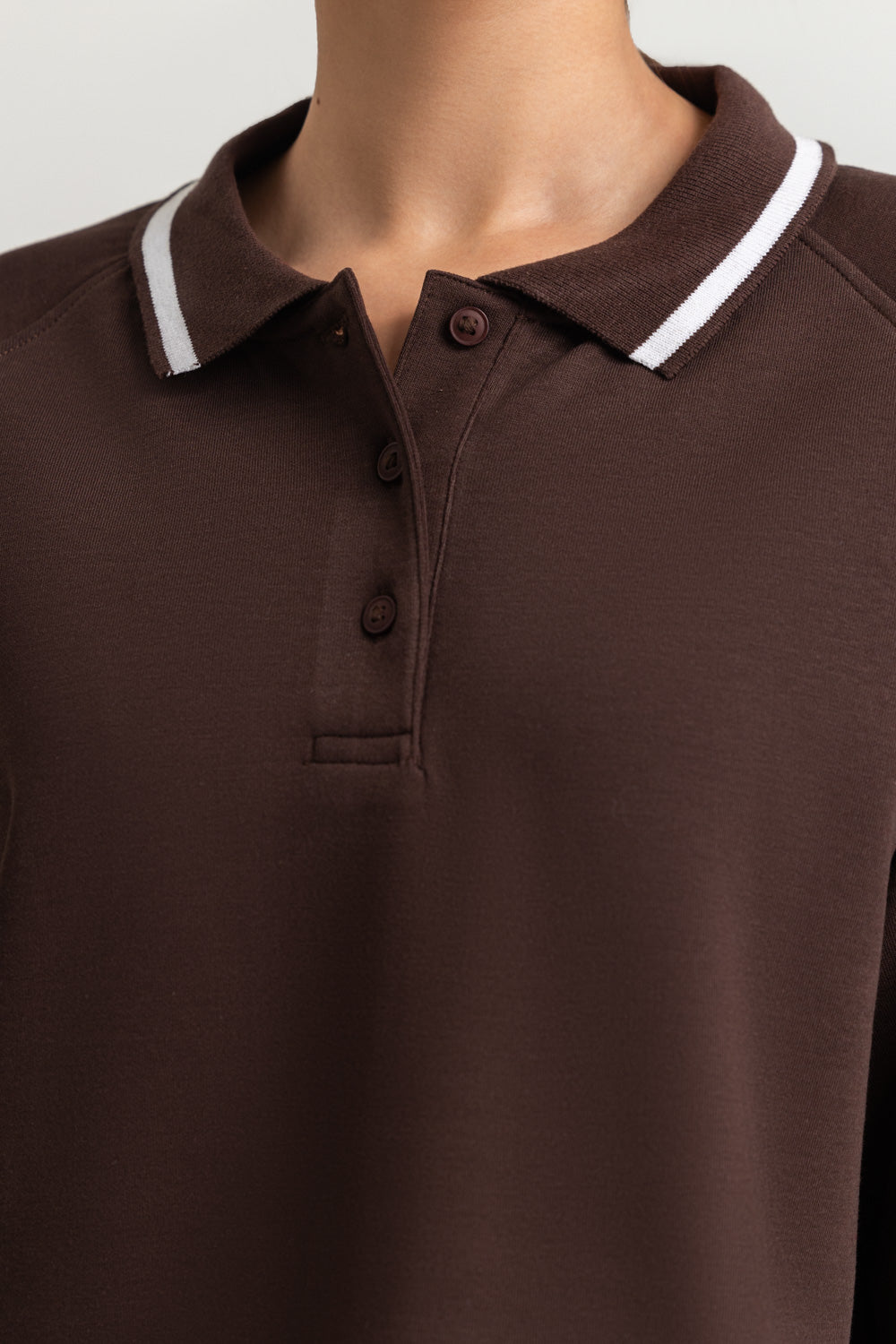 Regular Fit Sweatshirt