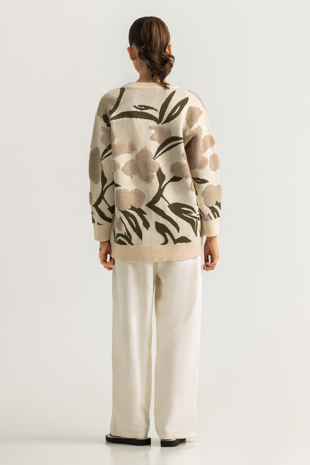 Regular Fit Sweater