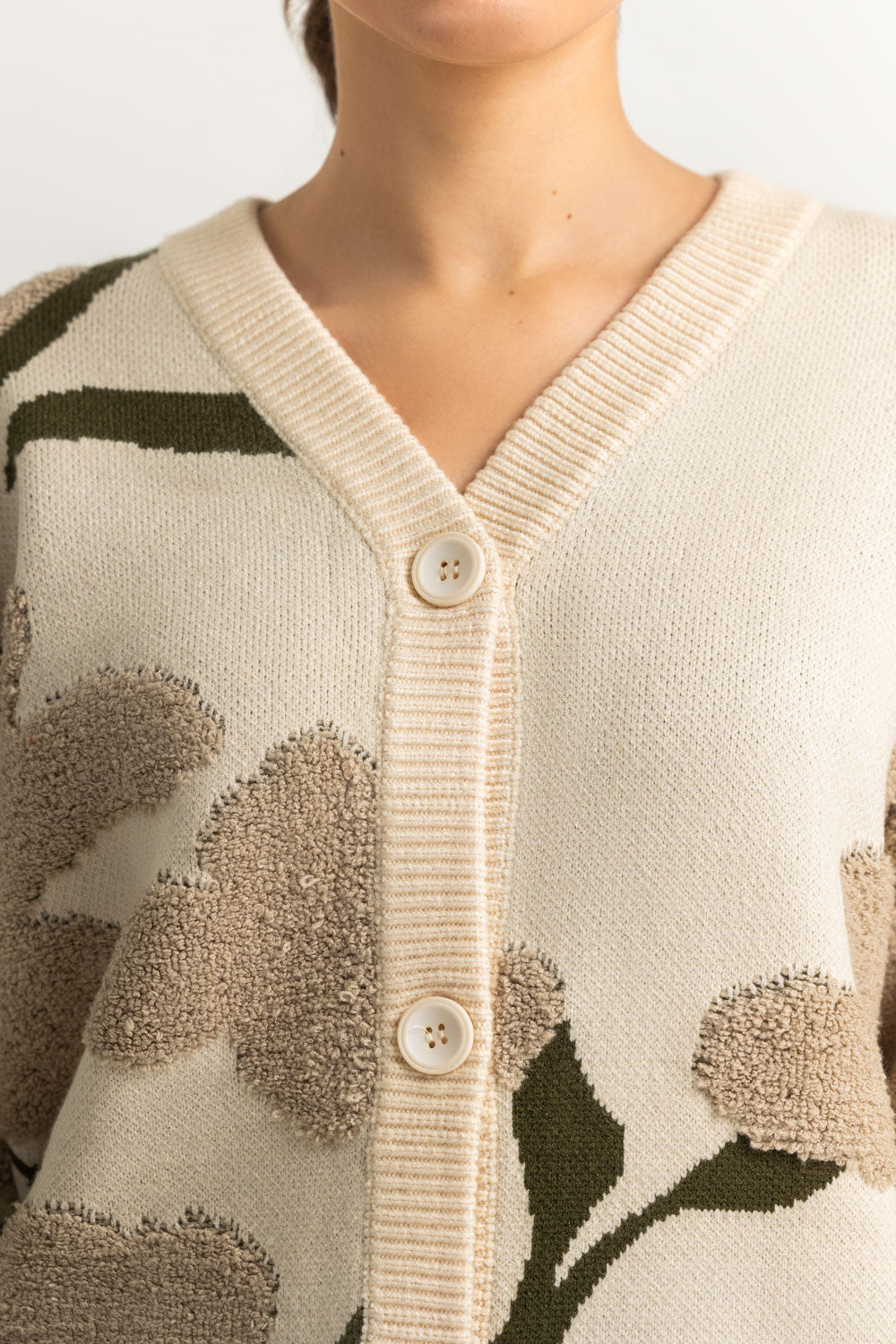 Regular Fit Sweater