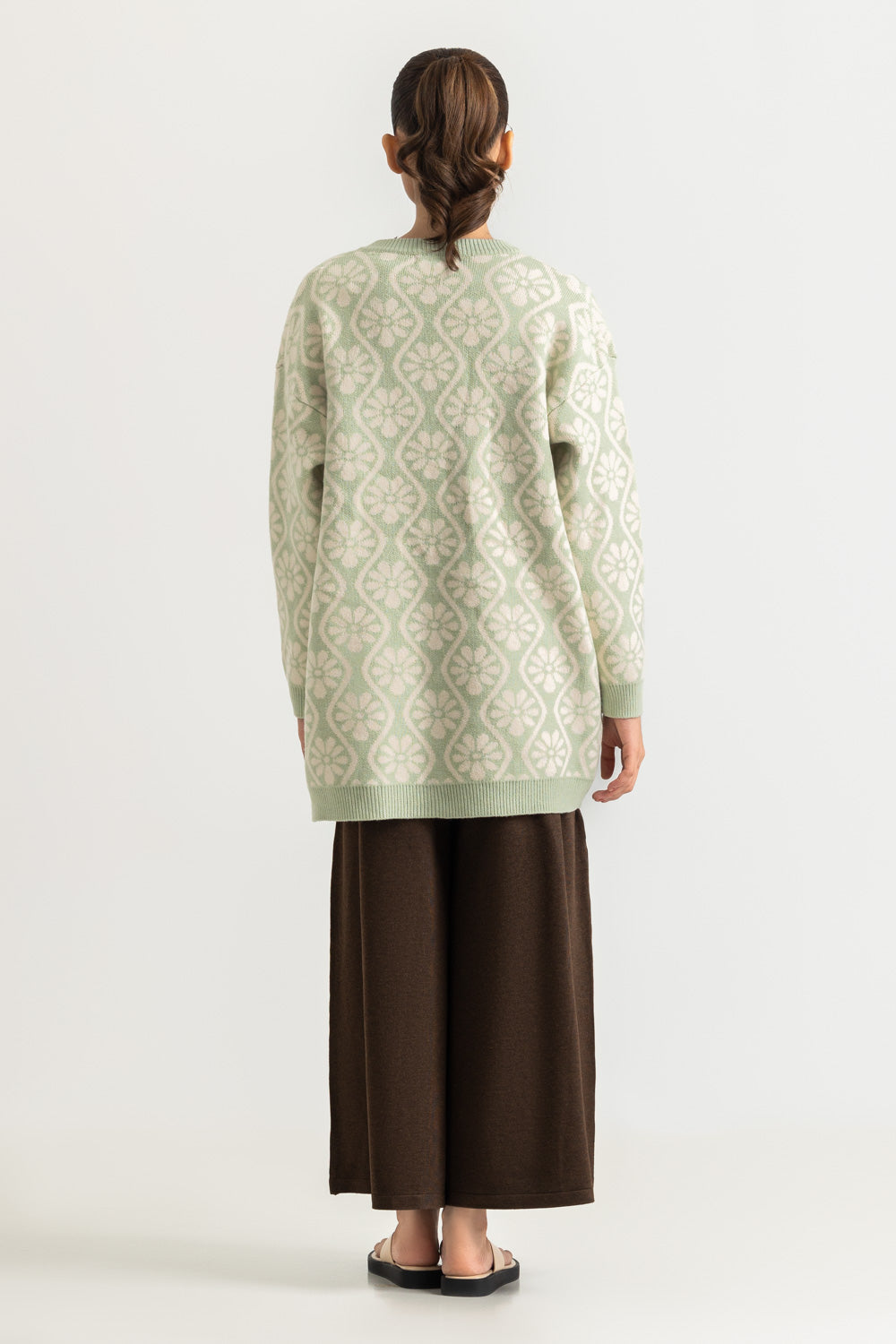 Regular Fit Sweater