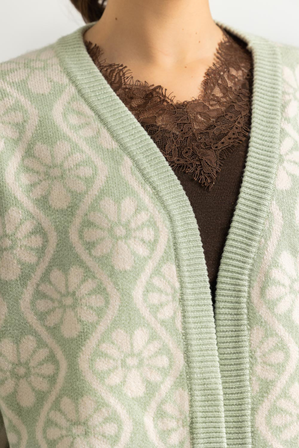 Regular Fit Sweater