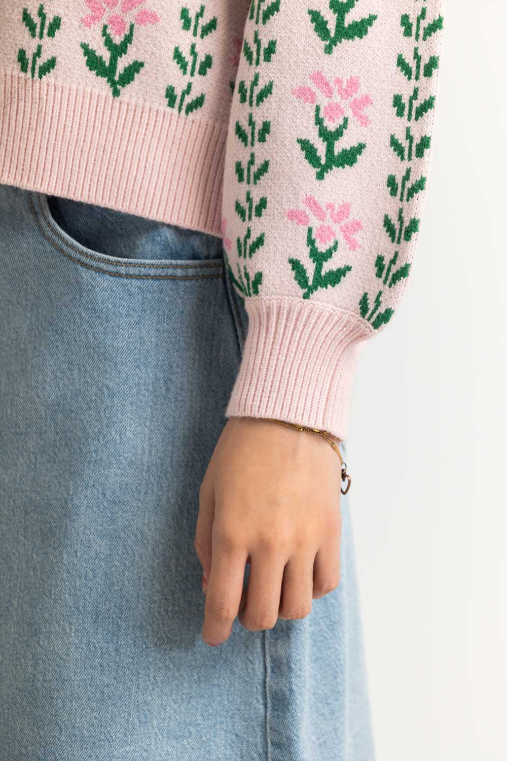Regular Fit Sweater