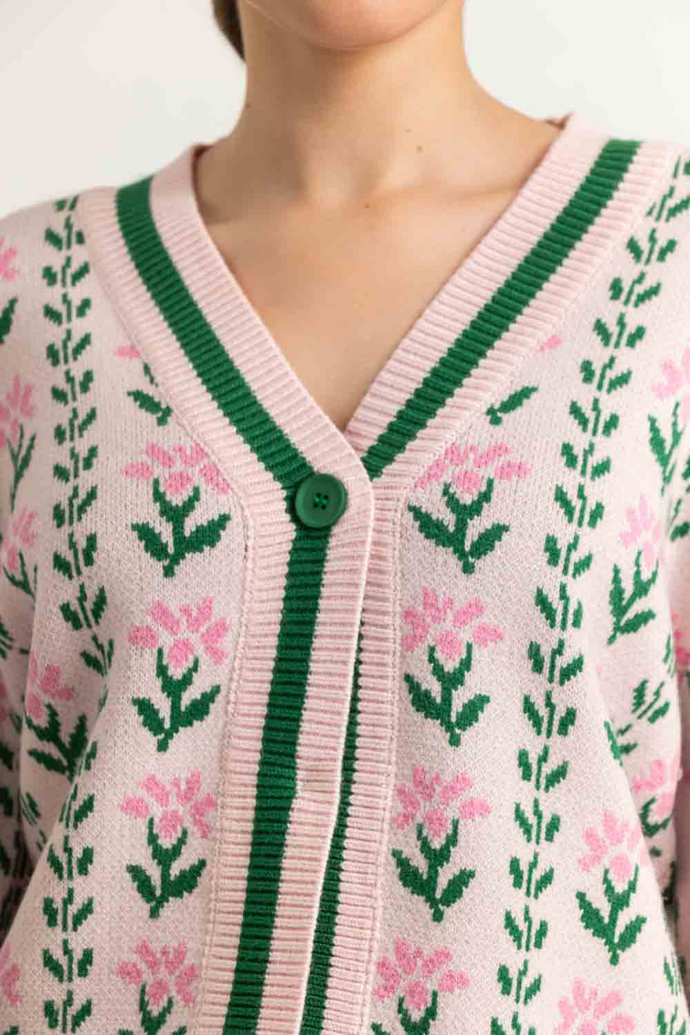 Regular Fit Sweater