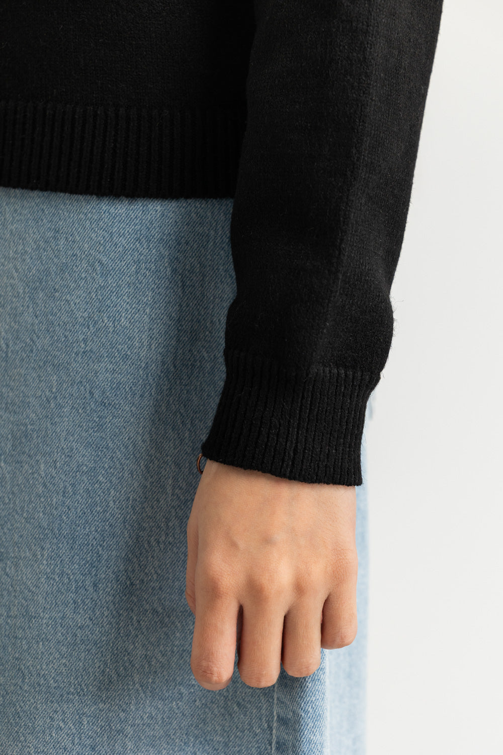 Regular Fit Sweater