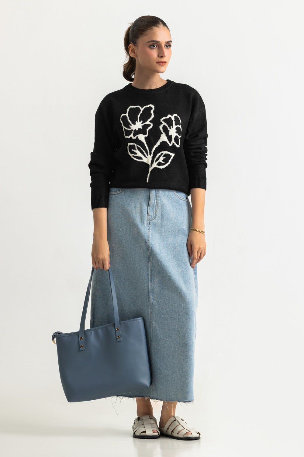 Regular Fit Sweater