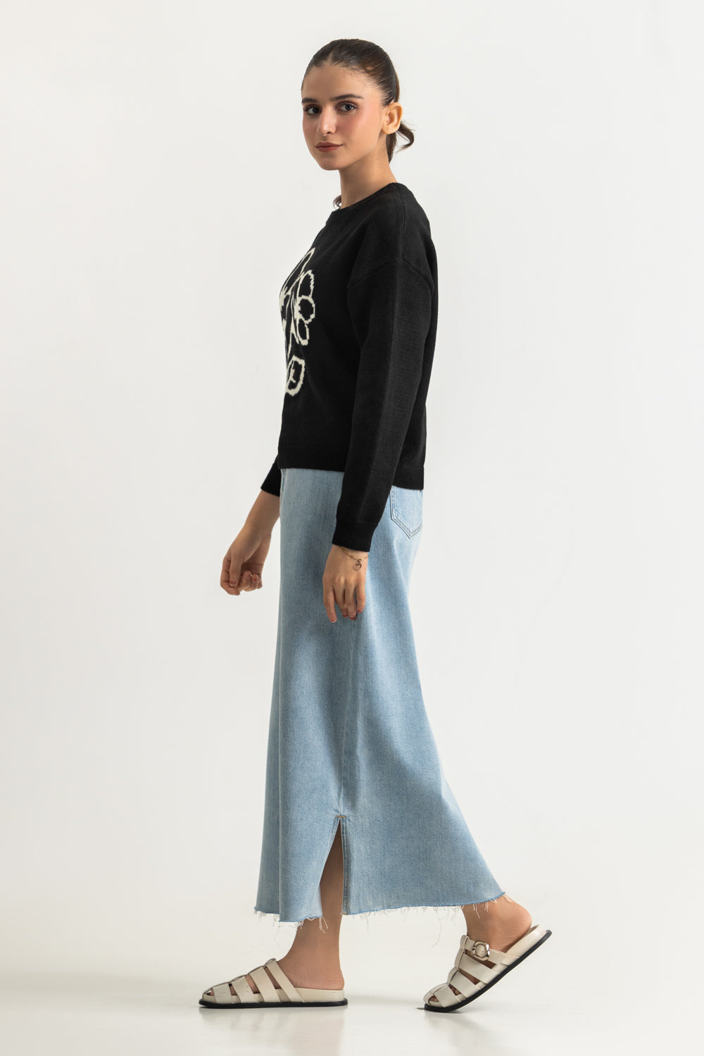 Regular Fit Sweater
