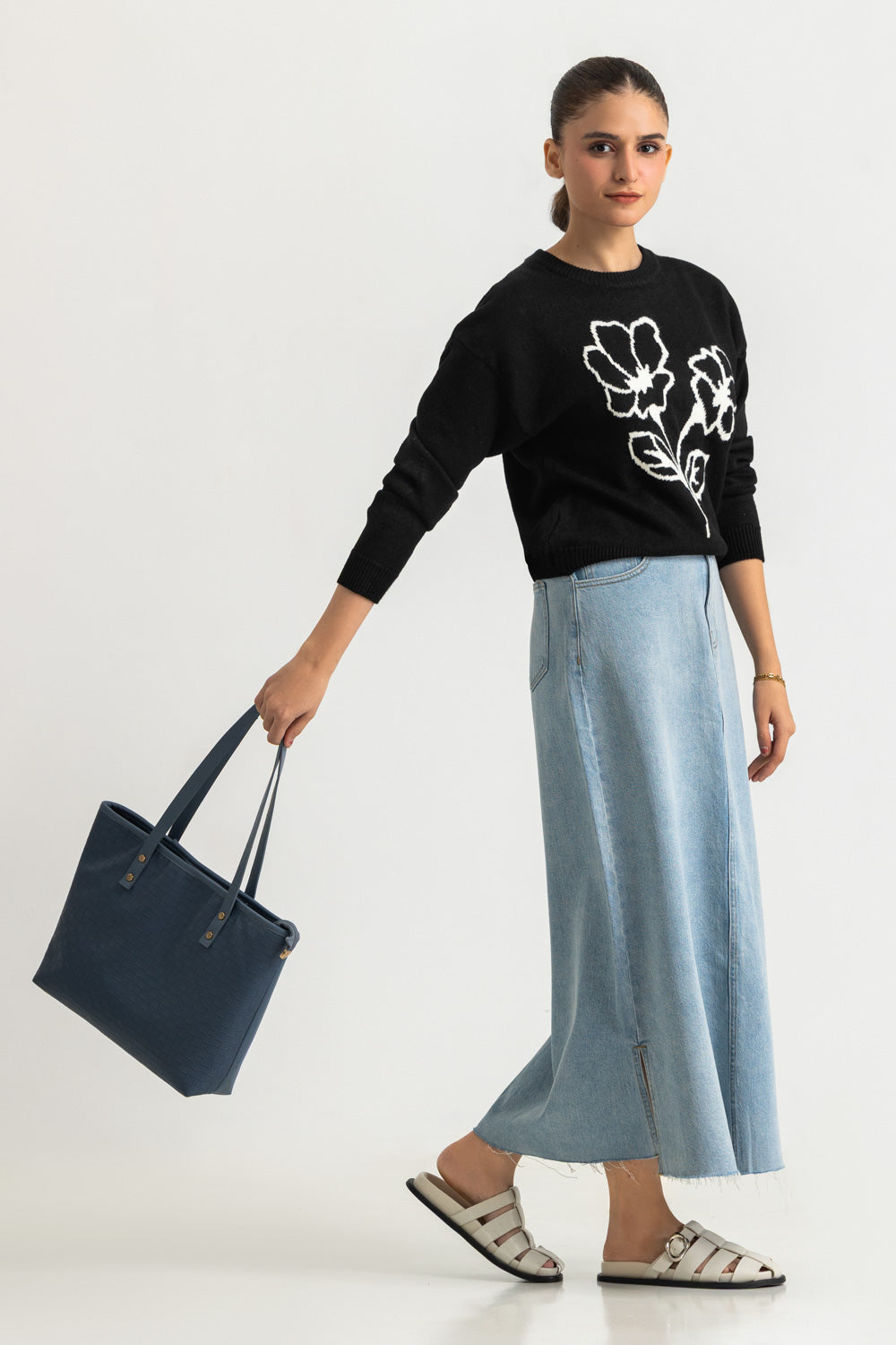 Regular Fit Sweater