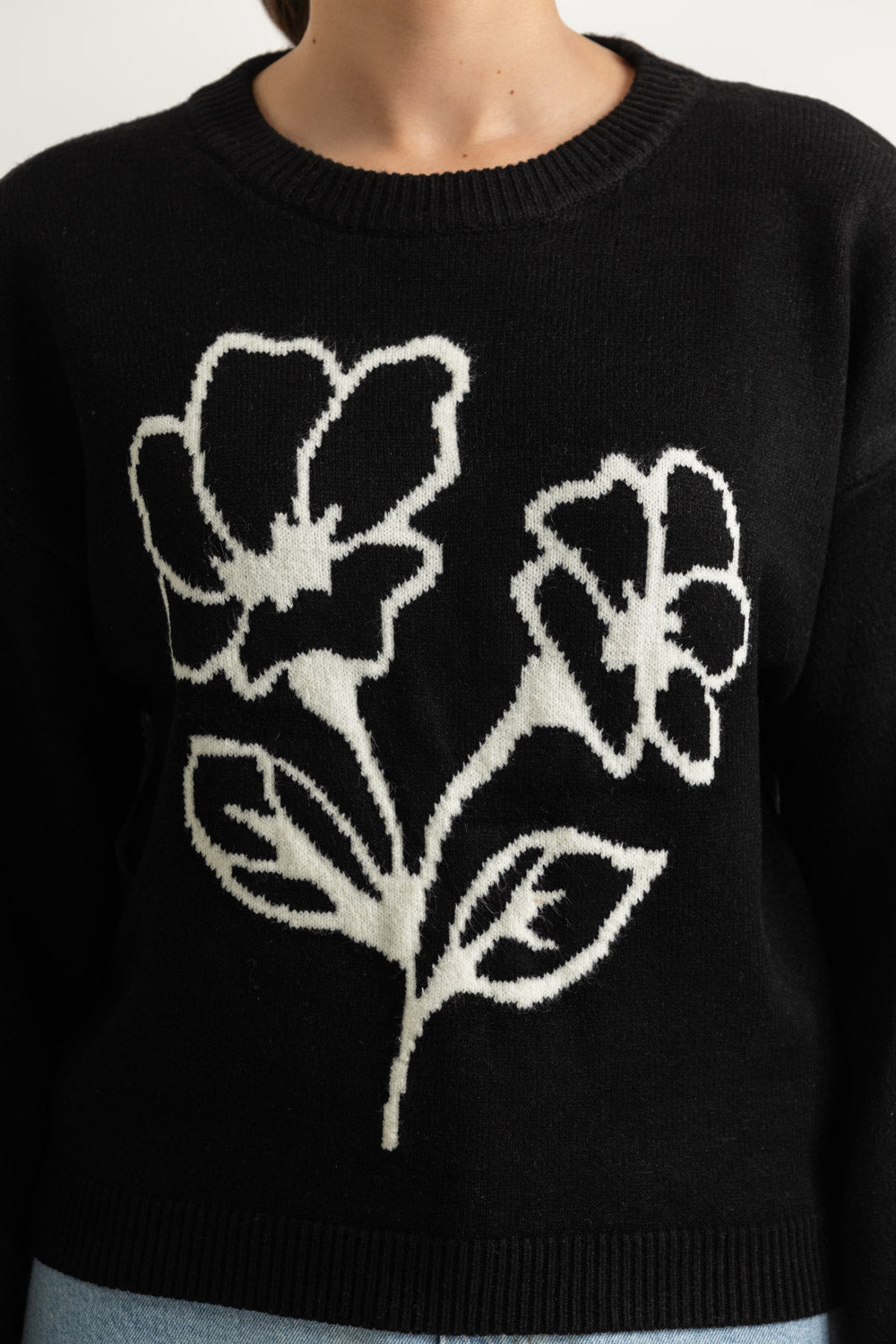 Regular Fit Sweater