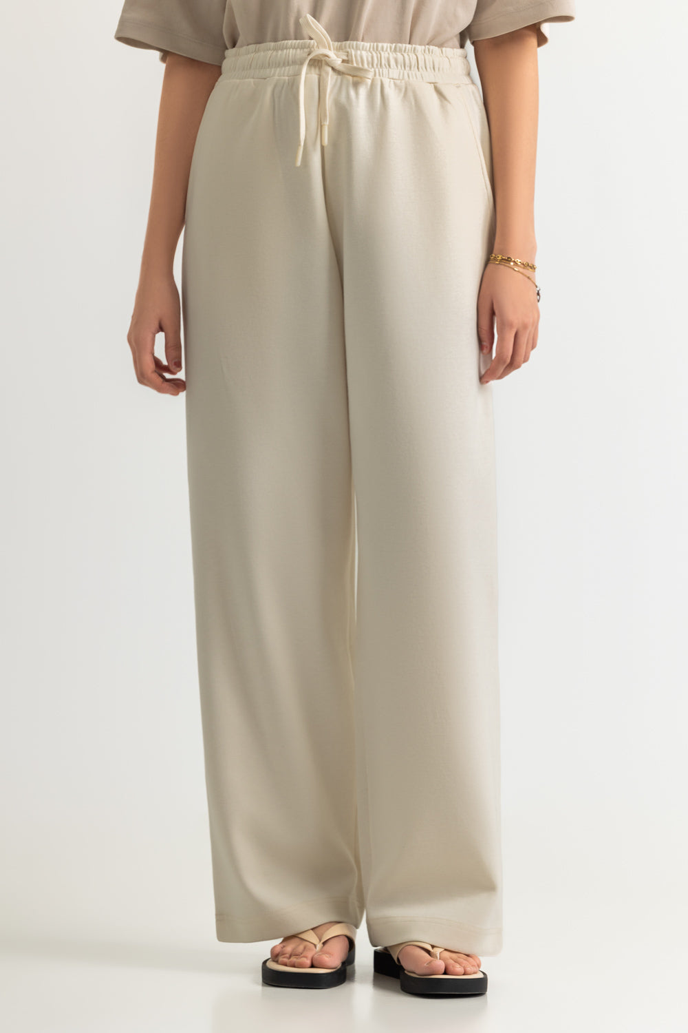 Regular Fit Trousers