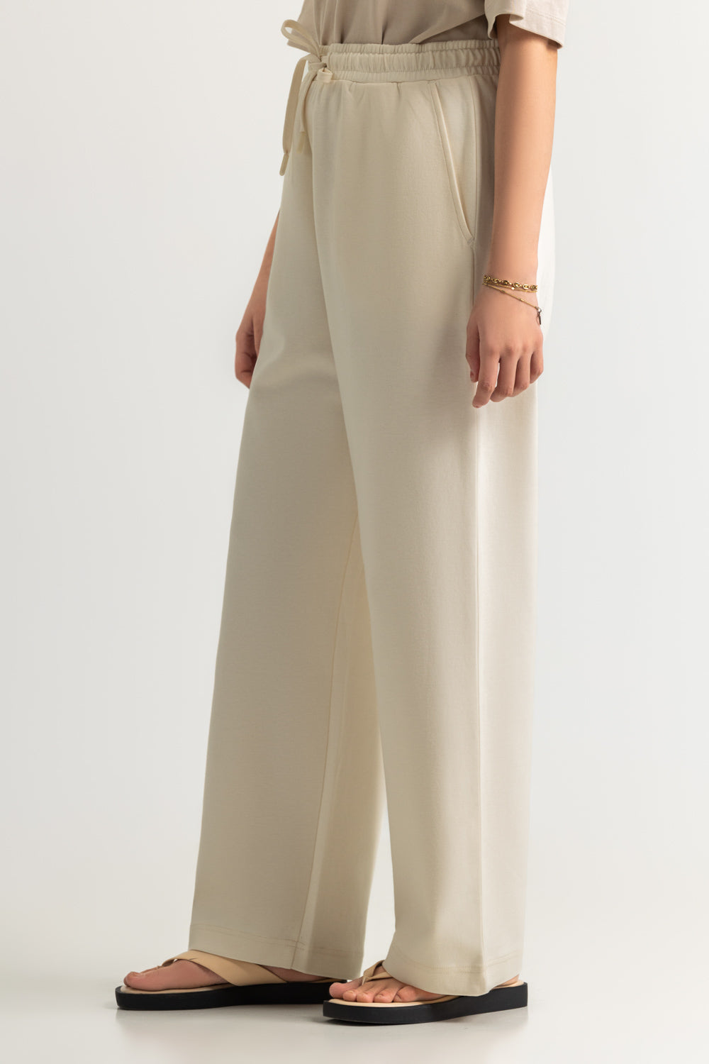 Regular Fit Trousers