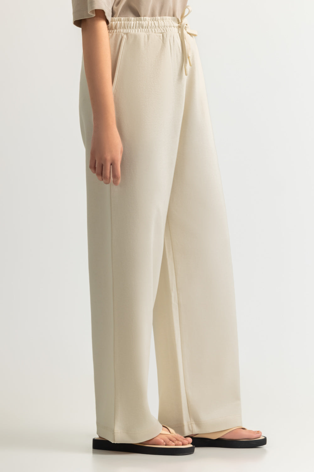 Regular Fit Trousers
