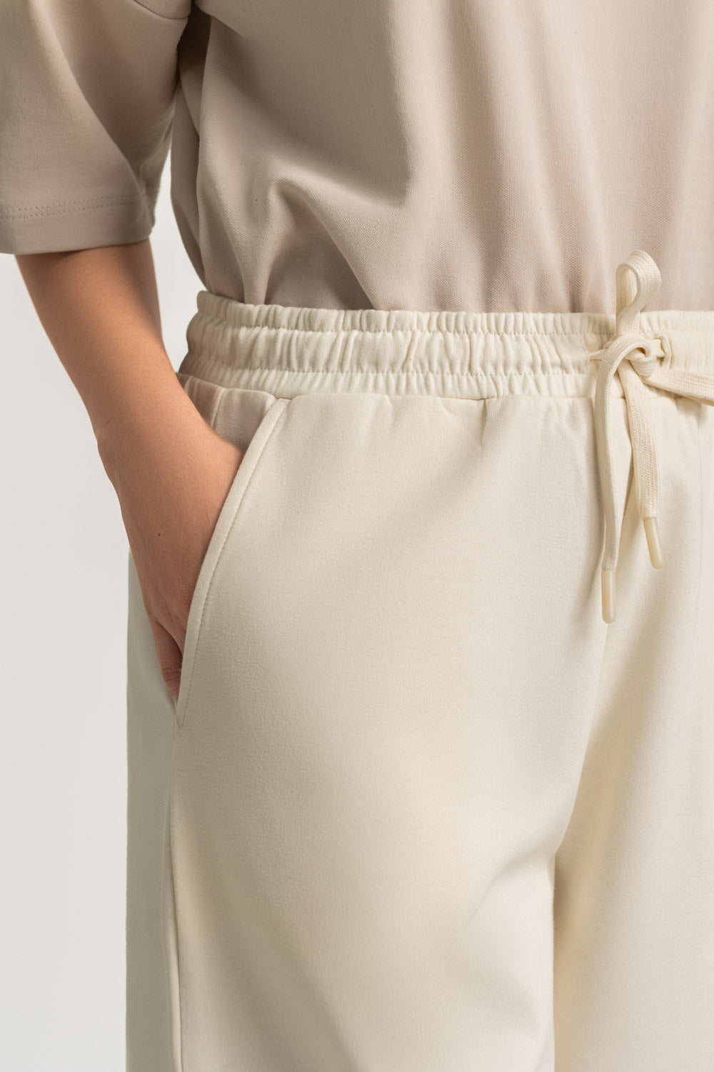 Regular Fit Trousers