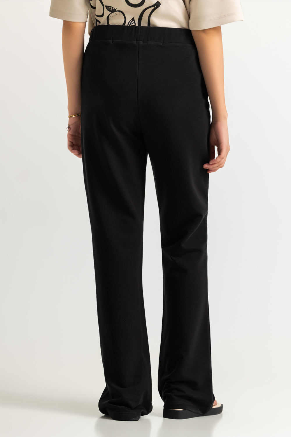 Regular Fit Trousers